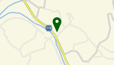 西山オートの地図画像