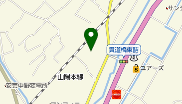 株式会社久保田鐵工所の地図画像