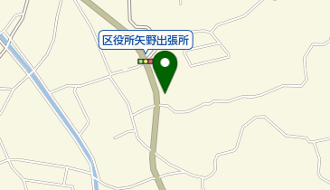 株式会社小田原建工の地図画像