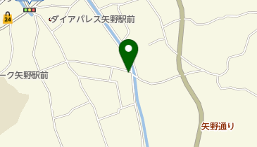 モードはなもとの地図画像