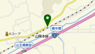 たるた 津村店の地図画像