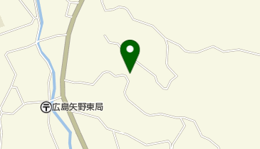 ペットサロン・エアティーの地図画像