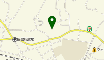 光明寺の地図画像