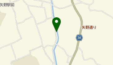 リラックスメンズカットルームの地図画像