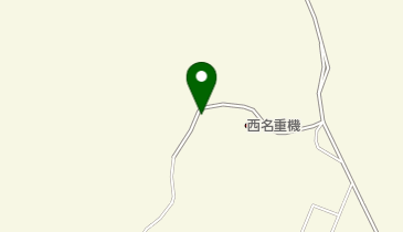 矢野霊園の地図画像