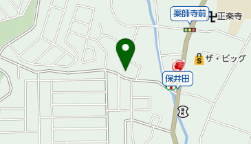 じんぐうさき(仁宮沙姫)の占いサロンの地図画像