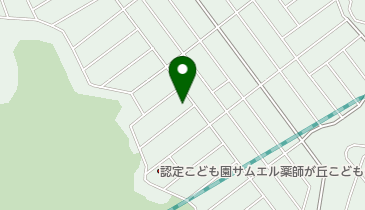 クイーン写真店の地図画像