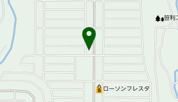 広島市 藤の木公民館の地図画像