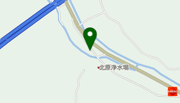 少林寺拳法広島五日市道院の地図画像