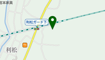 中国シンワ株式会社の地図画像