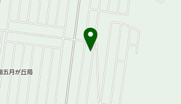 ノエビア化粧品広宮販社の地図画像