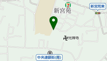 最広寺」(広島市佐伯区-寺院-〒731-5127)の地図/アクセス/地点