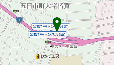 フォトハウス赤とんぼの地図画像