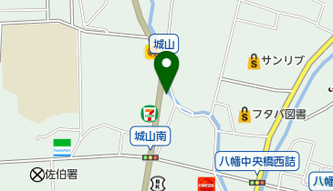 ルビーの地図画像