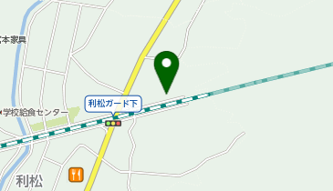 安田金属株式会社 リサイクルプラザの地図画像