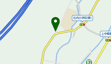 ヘアーサロン・アサオカの地図画像