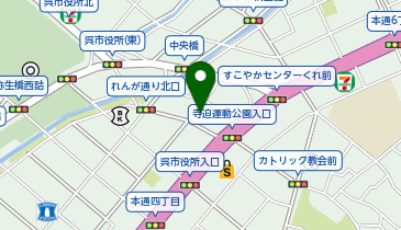 カネノリ 自転車 呉