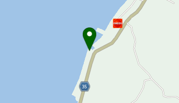 株式会社丸平水産の地図画像