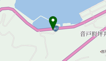 クニヒロ株式会社音戸営業所の地図画像