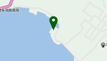 中島水産株式会社の地図画像