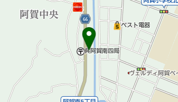 平本生かき店養殖販売場の地図画像