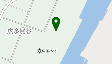 フタムラ化学株式会社広島工場の地図画像