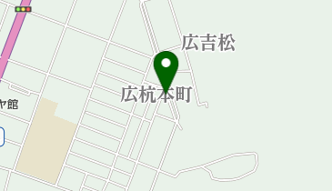 SKY家具店の地図画像