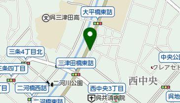 有限会社オプトの地図画像