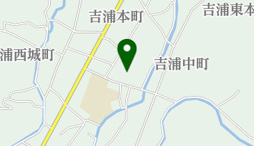 アオヤマスタンプの地図画像