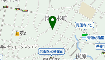 広島県呉市の教会一覧 Navitime