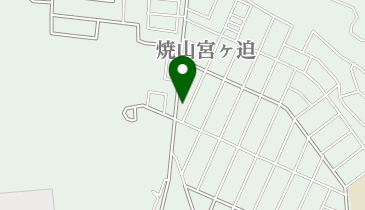 有限会社和田商店の地図画像