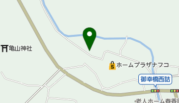 きむら屋の地図画像