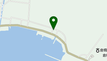 岡峯酒店の地図画像