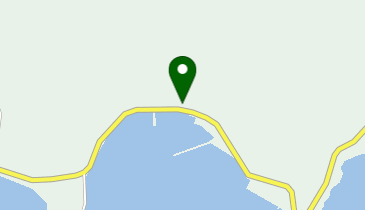 尾浜酒店の地図画像