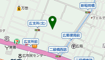 宮田エンジニアリングの地図画像