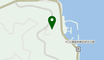 弘願寺の地図画像