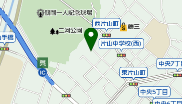 称名寺の地図画像