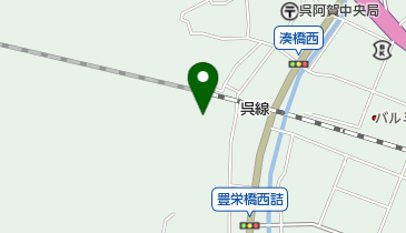 称名寺の地図画像