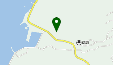 鎌田火薬店の地図画像