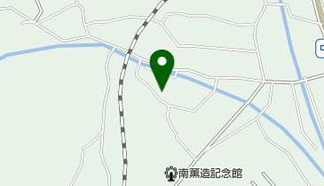 有限会社大西電設の地図画像