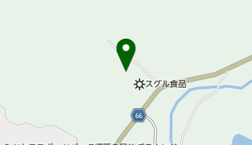 株式会社スグル食品 第二事業部郷原工場の地図画像