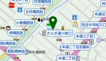 Bapakの地図画像