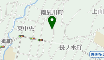 有限会社コーセイ設備工業所の地図画像