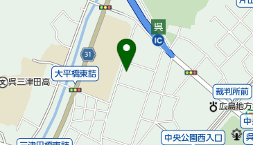 アーボ・デザインスタジオの地図画像