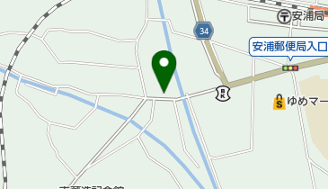 近江工務店の地図画像