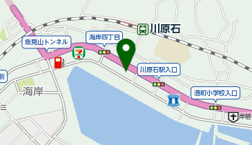 木村多加二行政書士事務所の地図画像