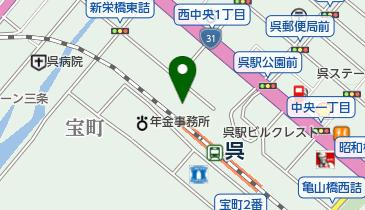 大和ミュージアム ゆめタウン前周辺の駐輪場 バイク駐車場 Navitime