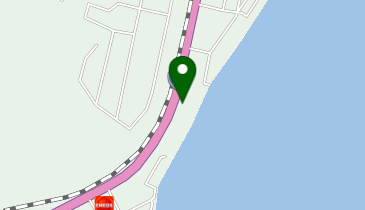 あけぼの釣具川尻店の地図画像