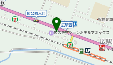 フィッシングスゲタの地図画像