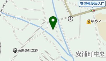 有限会社五栄産業の地図画像